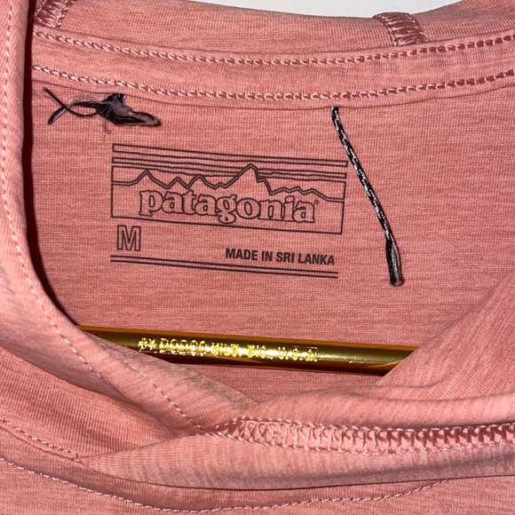 Patagonia Capilene Hoodie | m - Picture 7 of 8